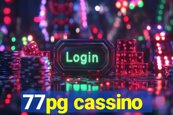 77pg cassino